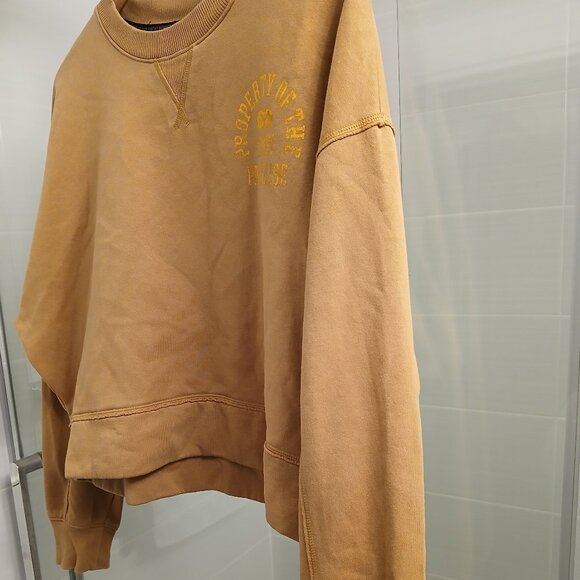 Under Armour x The Rock Sweatshirt - Picture 4 of 7